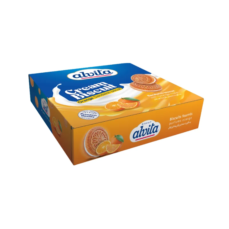 Biscuits Alvita