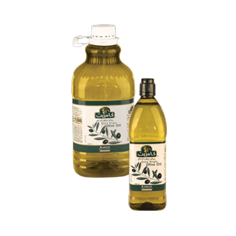 Monovarietal Extra Virgin Olive Oil – Kroniki