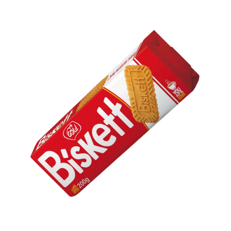 Biscuits Biskett
