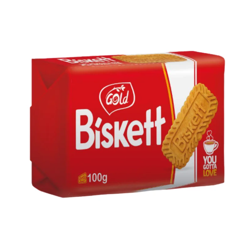 Plain biscuits
