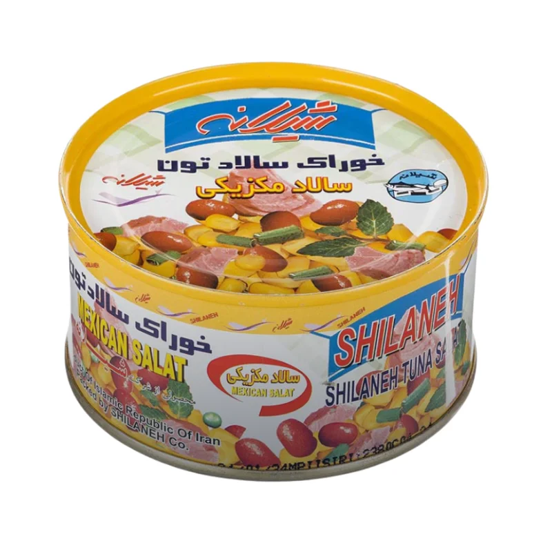 Tuna Salad