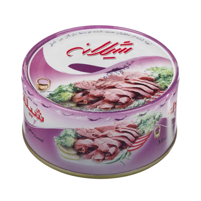Plain Tuna