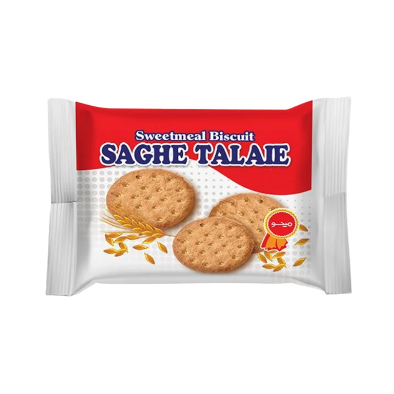 Biscuits Sagheh Talaie