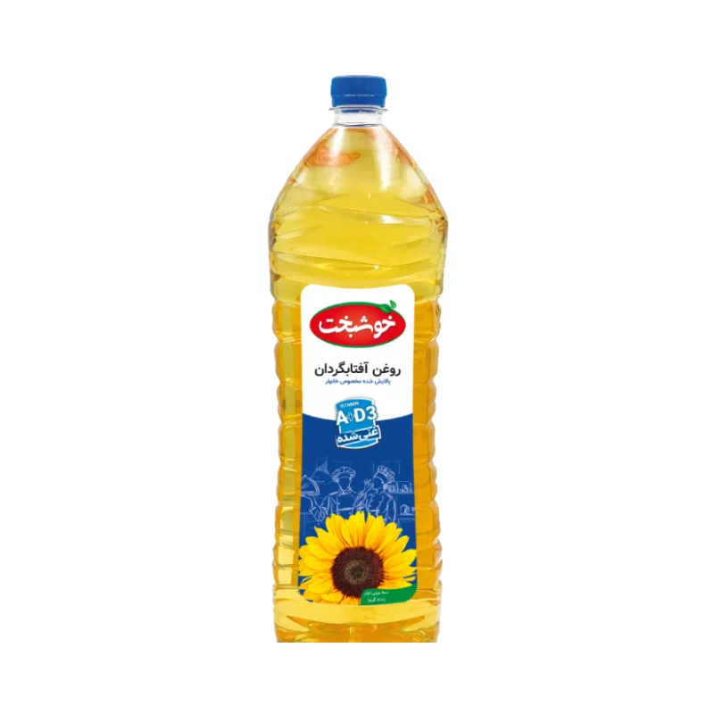 Sunflower Oil