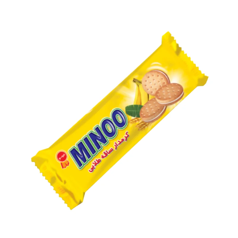 Cream Sweetmeal Biscuit
