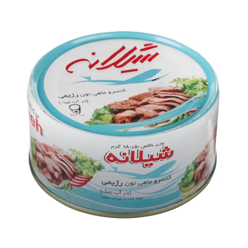 Diet Tuna
