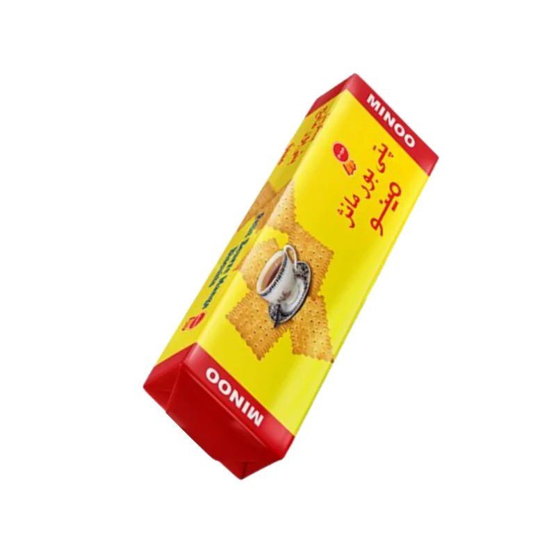 Biscuits Minoo Petit Beurre