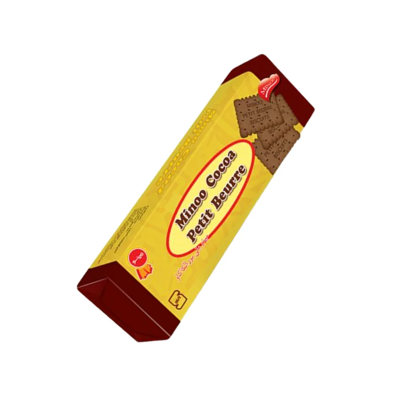Petit Beurre Biscuit