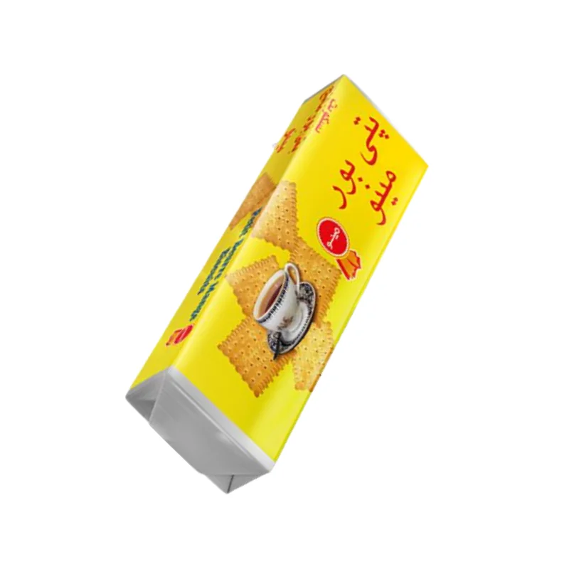 Petit Beurre Biscuit