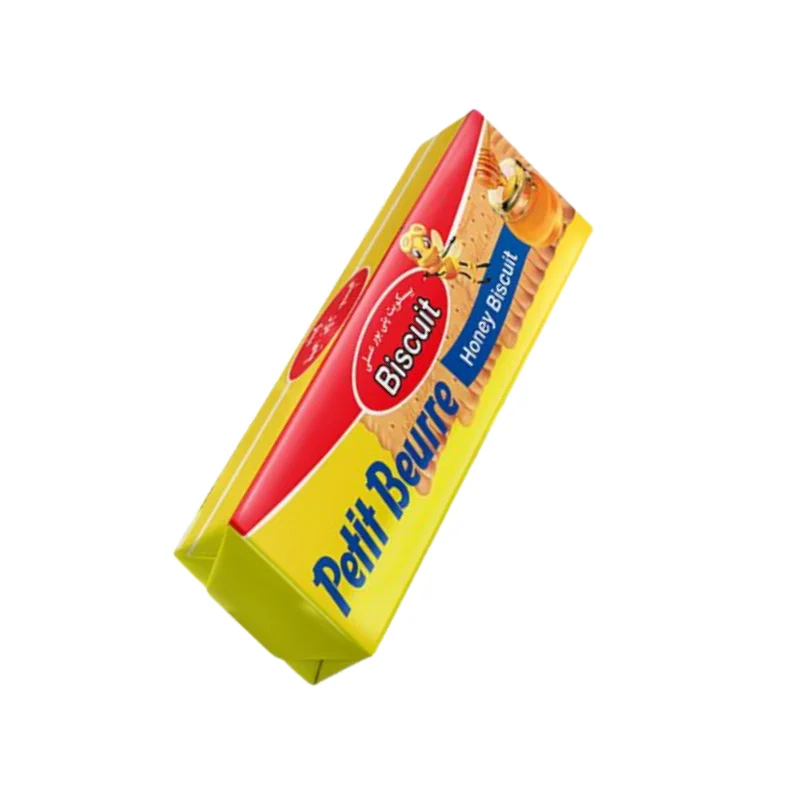 Petit Beurre Honey Biscuit
