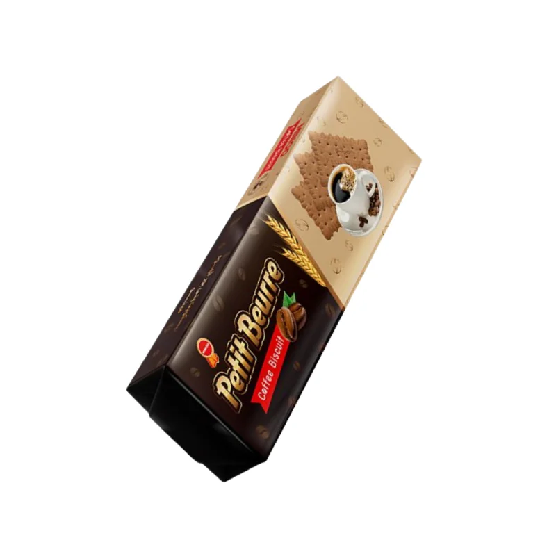 Petit Beurre Coffee Biscuit