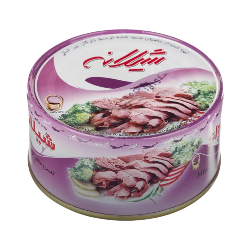 Plain Tuna