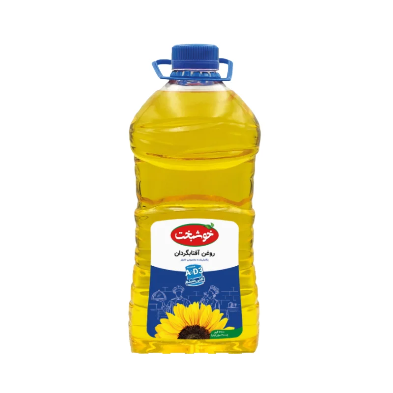 Sunflower Oil
