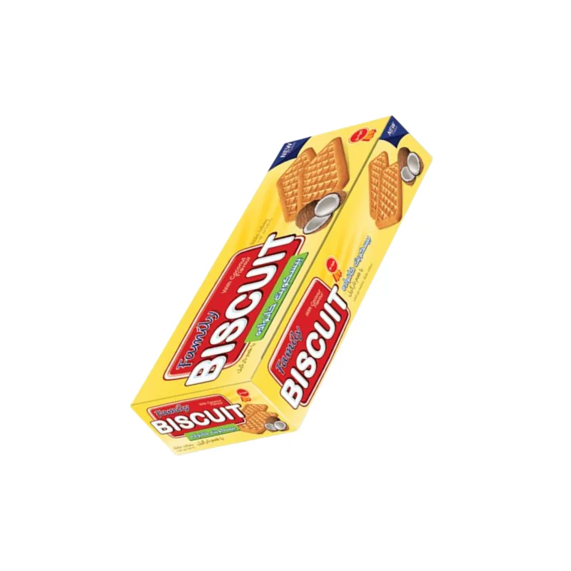 Biscuits Tinus