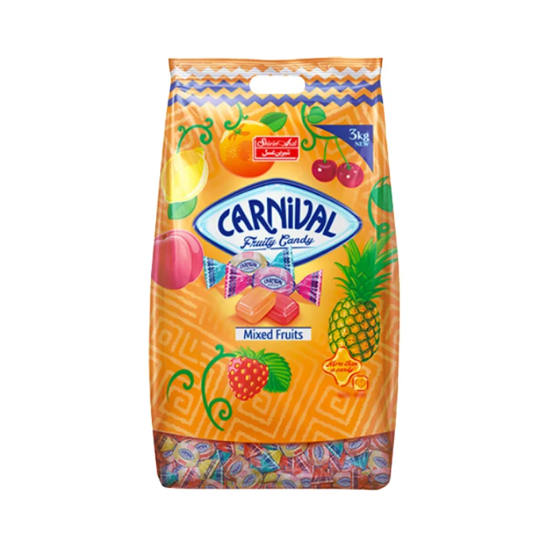 Candy CARNIVAL