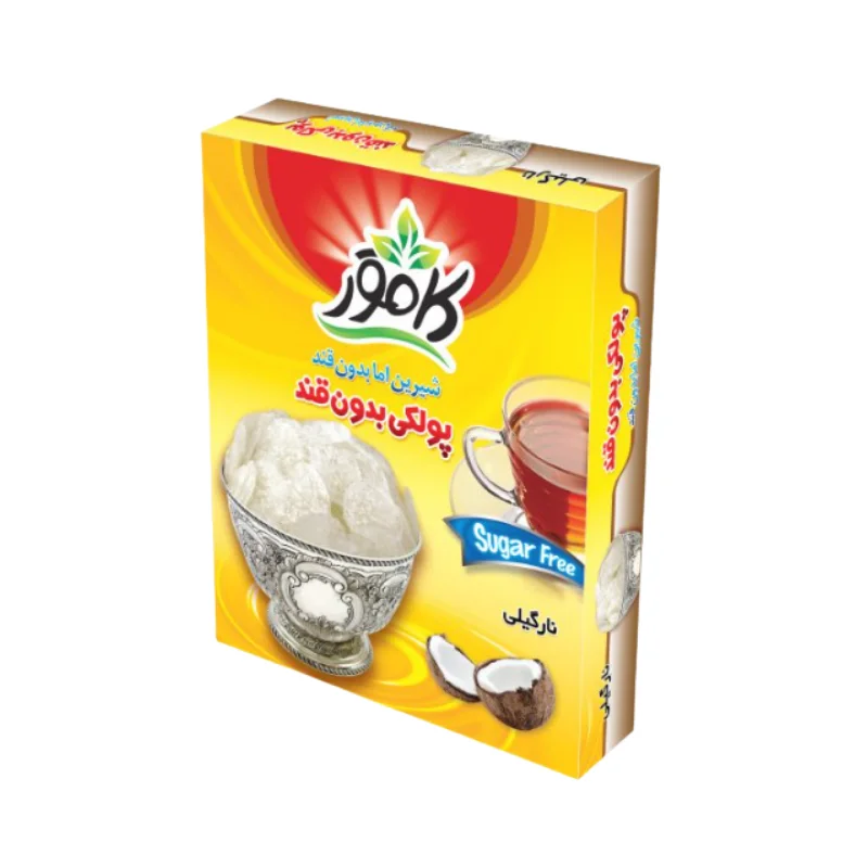 Coconut Poolaki