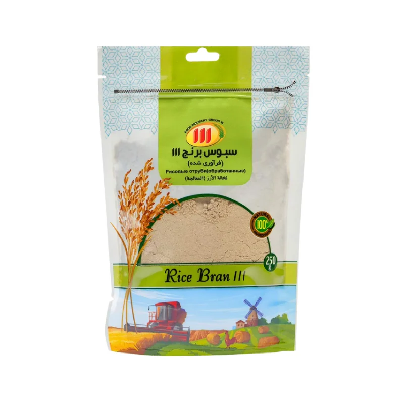 Rice Bran