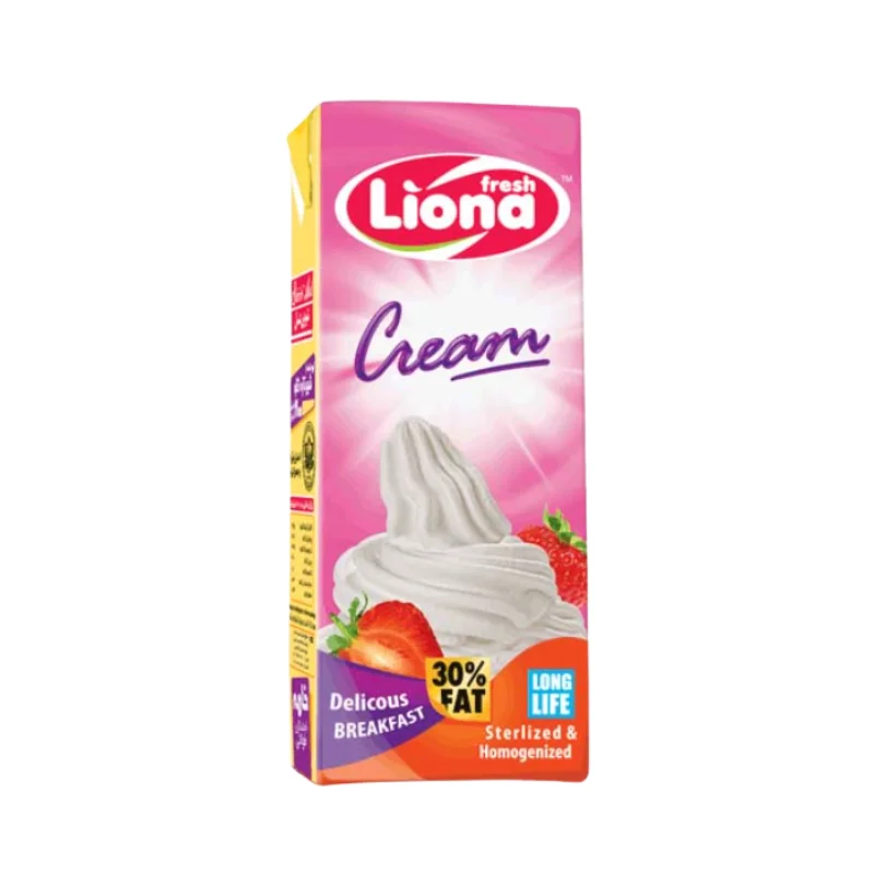 Cream Liona