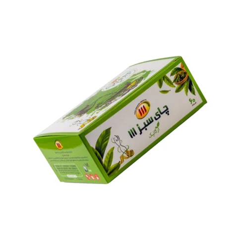 Green Tea
