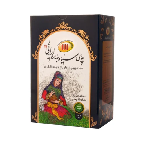 Tea 111 cover