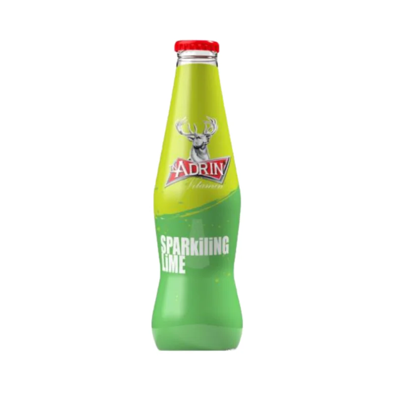 Carbonated Fruit Drinks Tajehnoosh