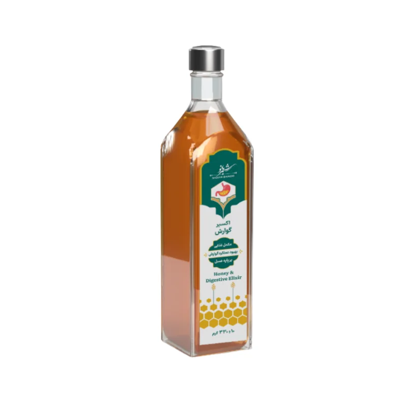 Digestive elixir