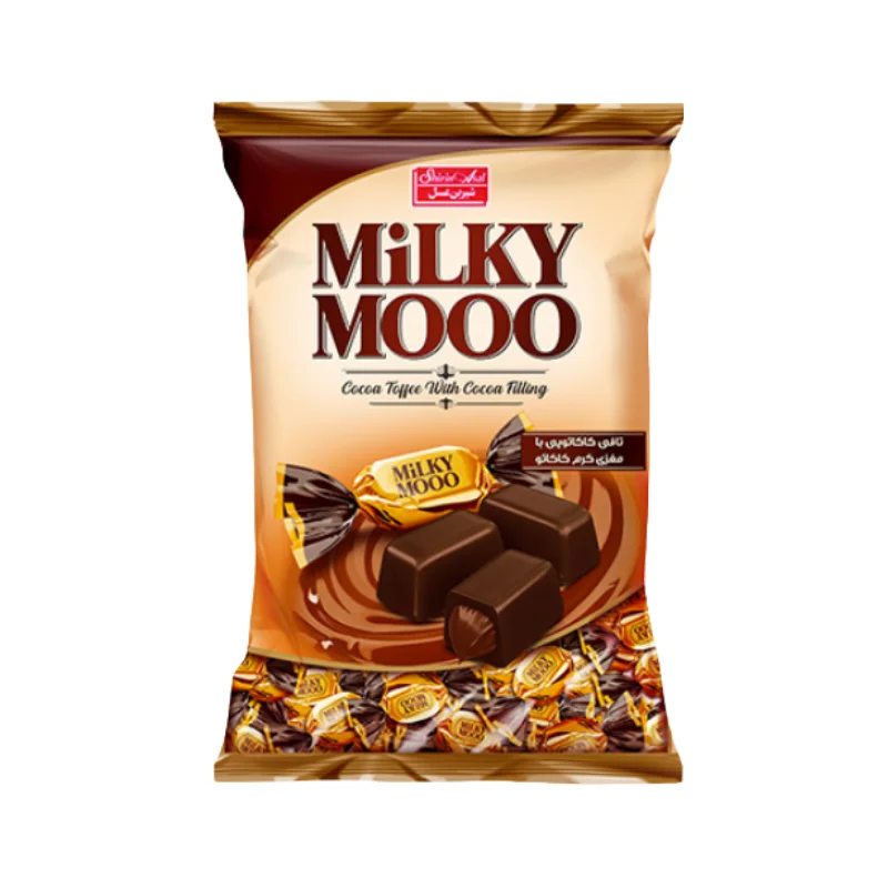 Toffee Milky Mooo