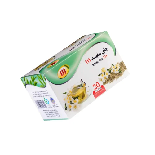 White Tea