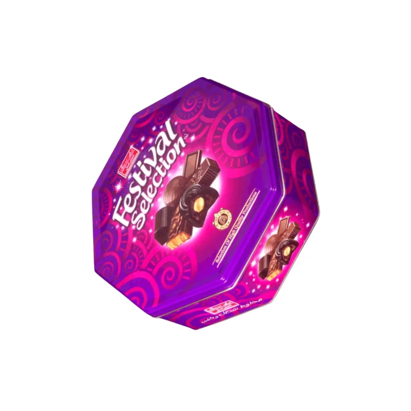 Chocolate Festival