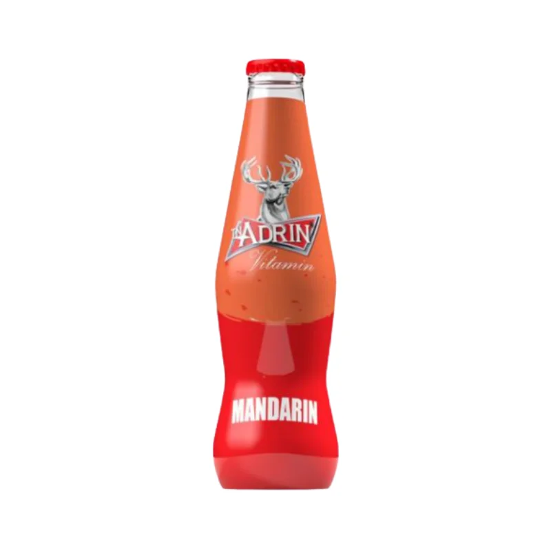 TNadrin Mandarin