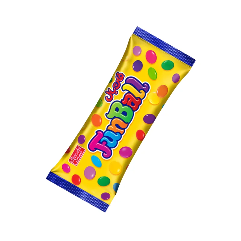 Chocolate Fun Ball