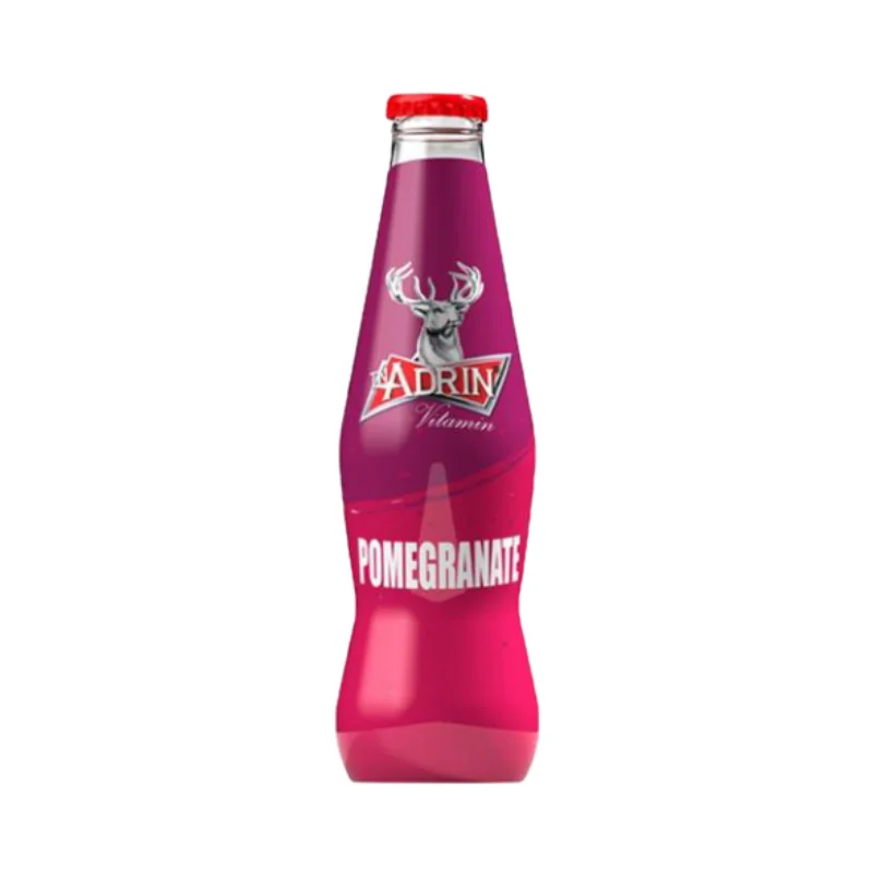 TNadrin Pomegranate