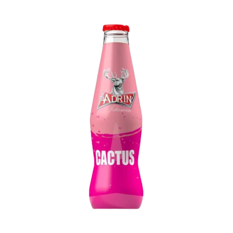 TNadrin Cactus