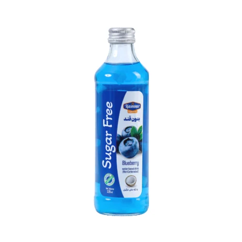 Fruits Drink Kamvar cover