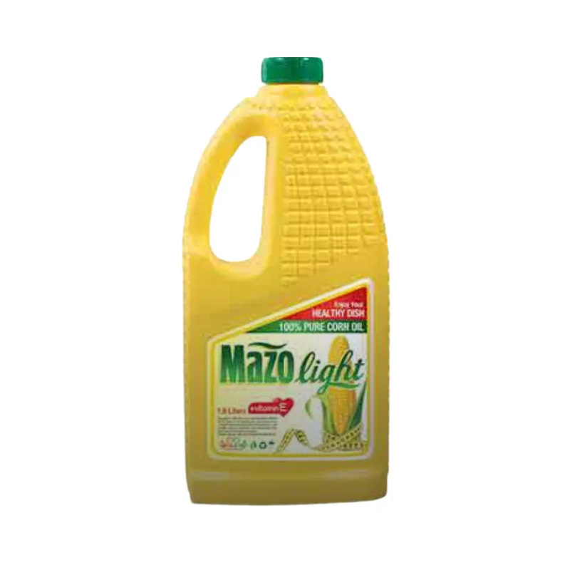 Corn Oil MazoLight