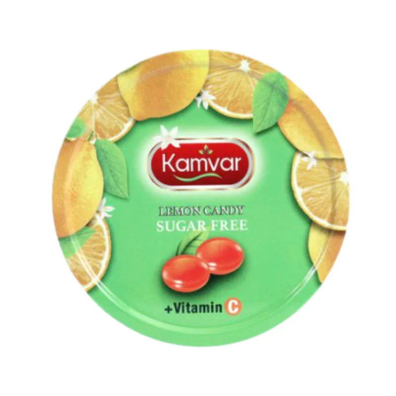 Lemon Candy