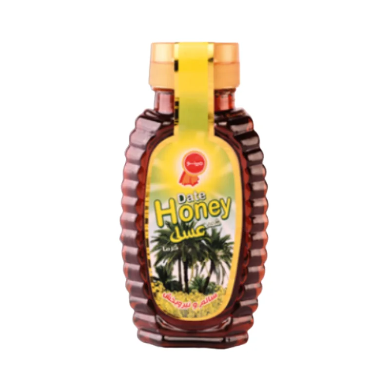 Date Honey Nectar