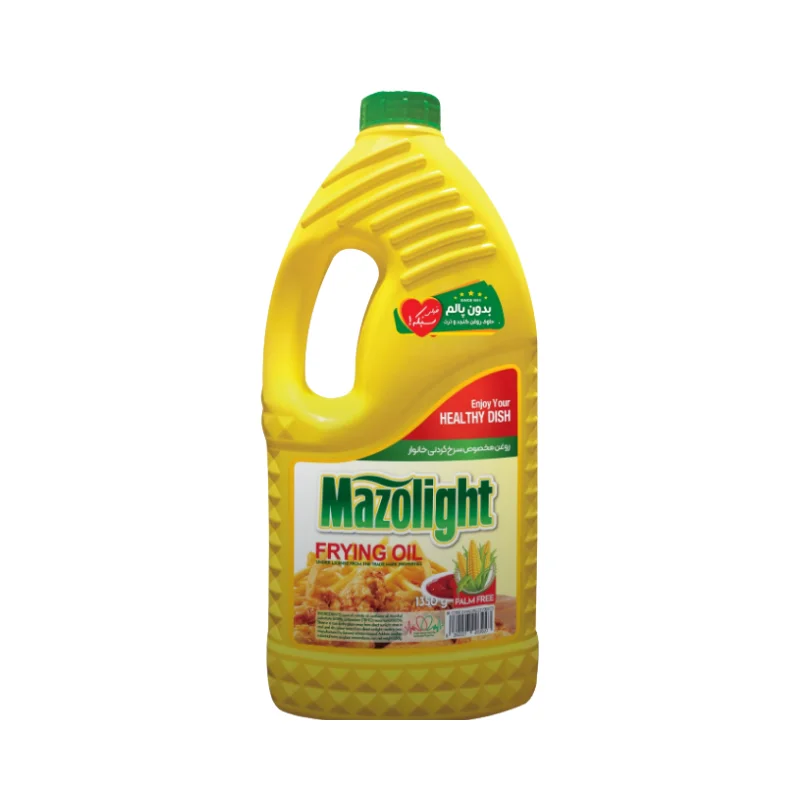 Olive Oil MazoLight