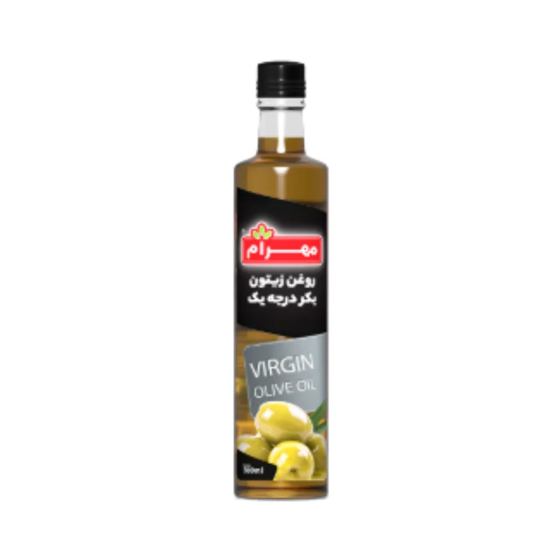 Virgin Olive Oil