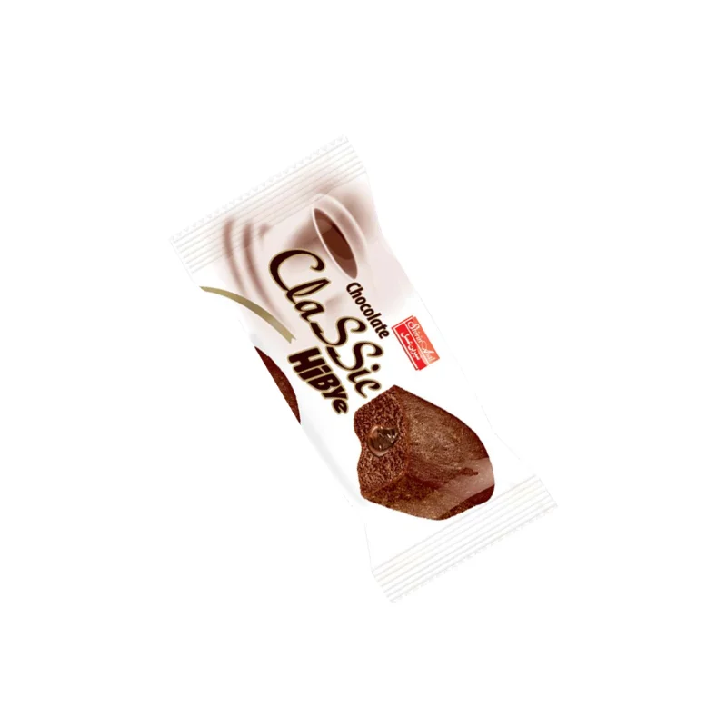 Cakes Classic Hibye