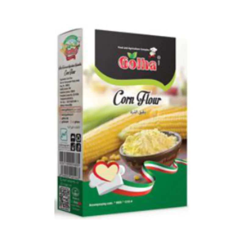 Corn Flour