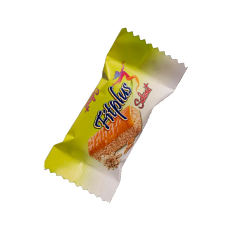 Fit Plus Sesame Bites