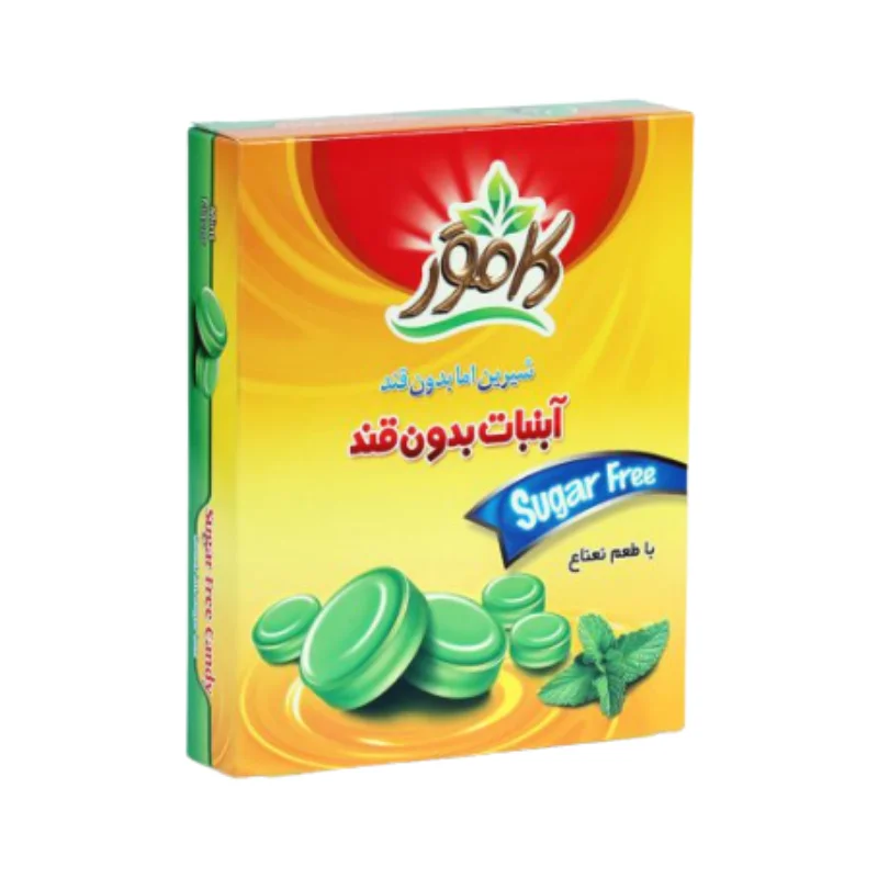 Mint Candy