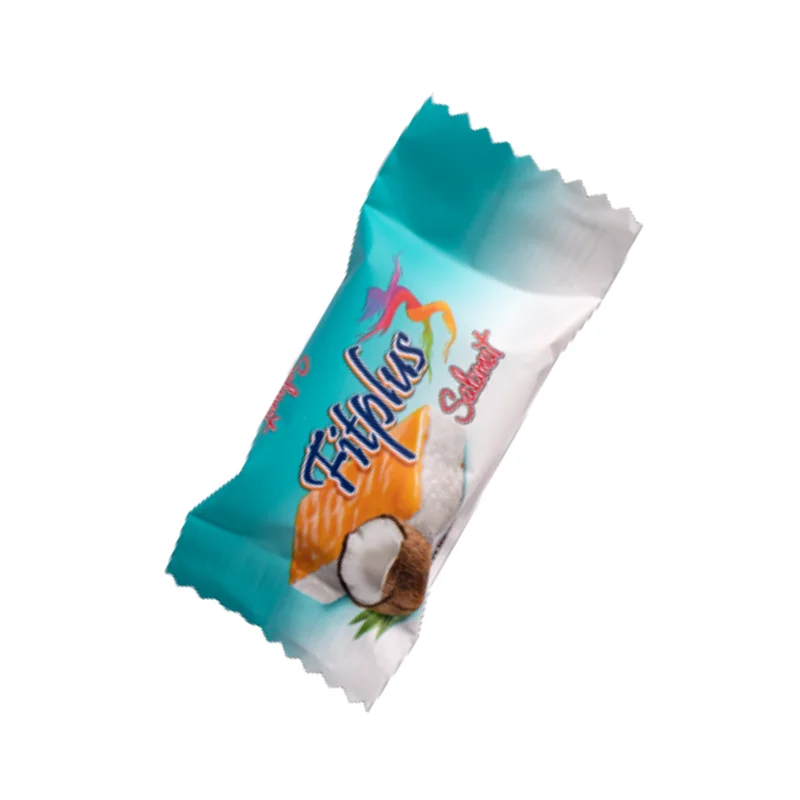 Fit Plus Coconut Bites