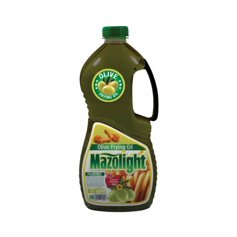 Olive frying oil