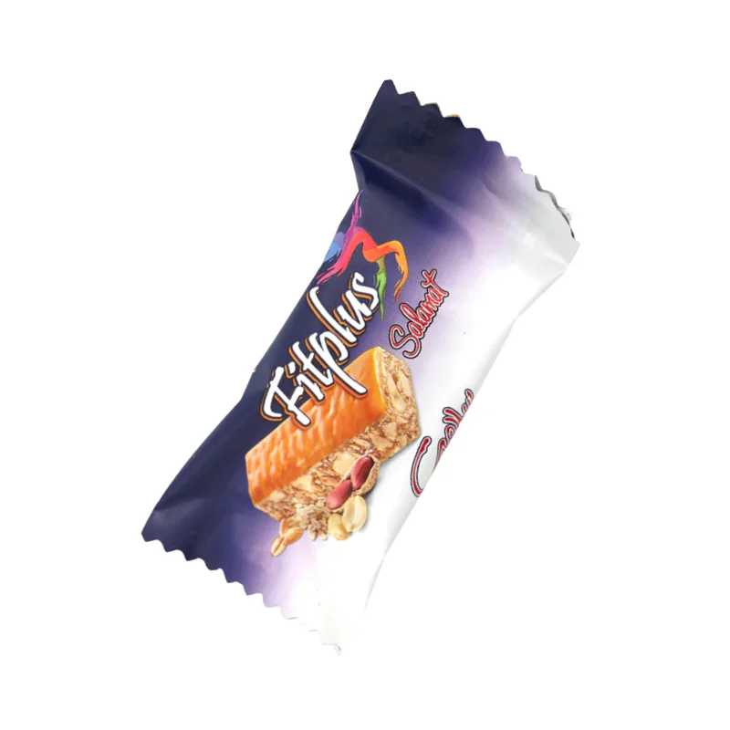 Fit Plus Peanut Bites