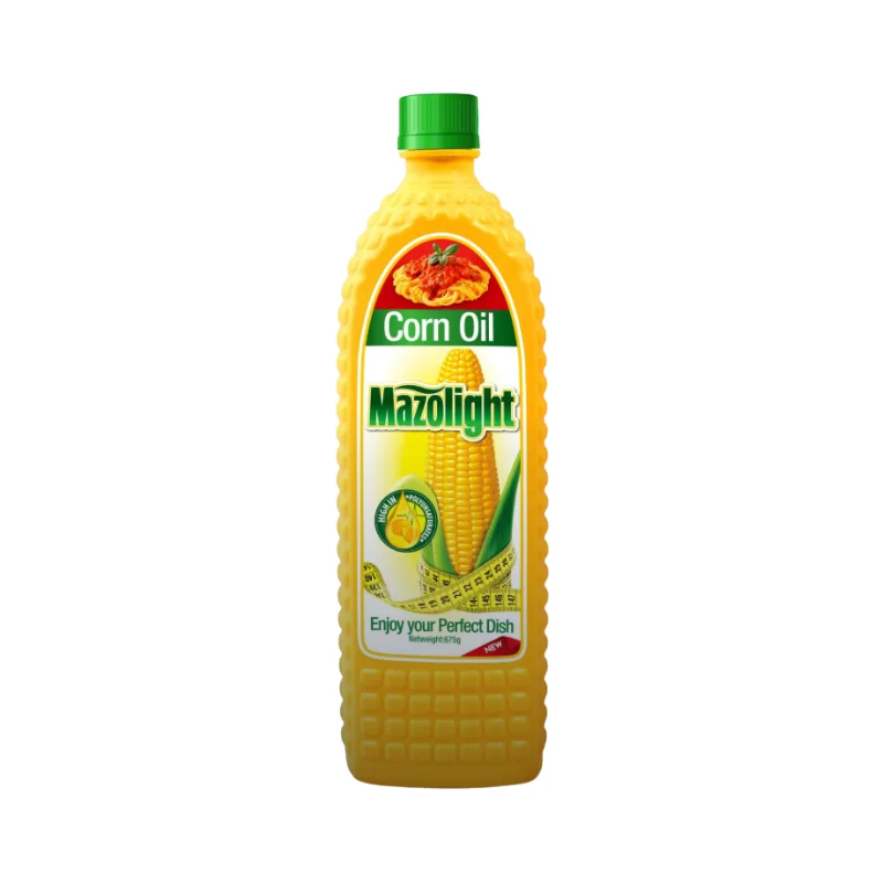 Corn oil