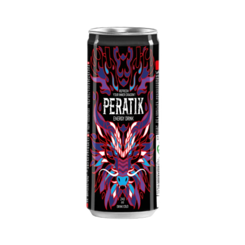 Energy Drink Behamad
