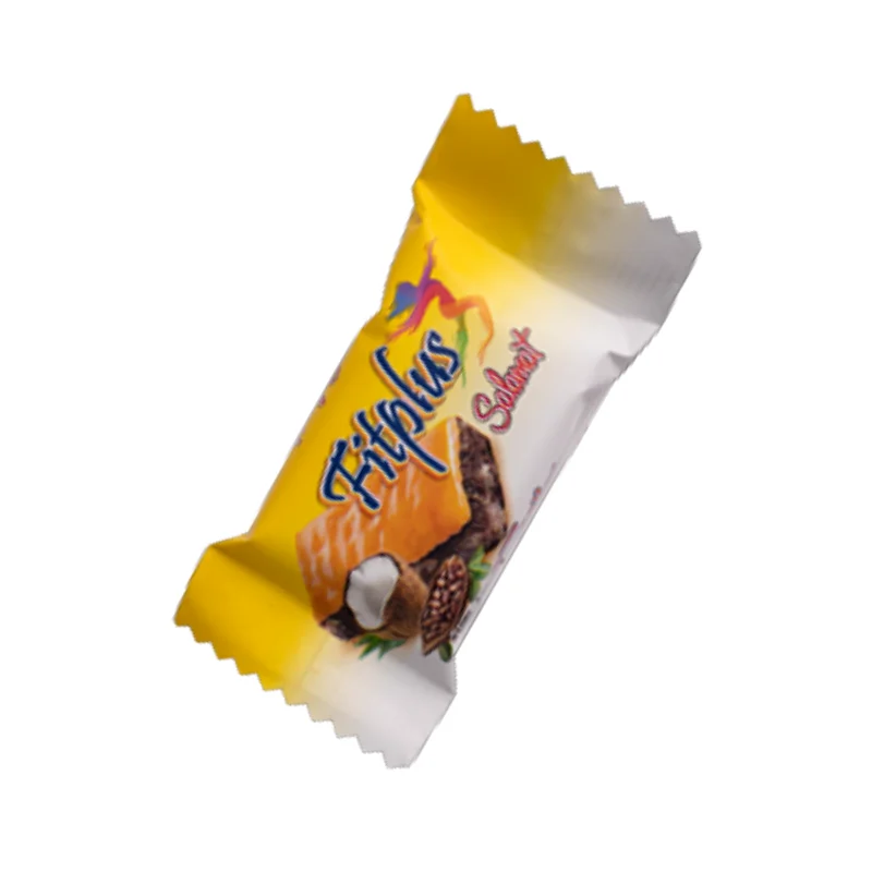 Fit Plus Chocolate Nut Bites