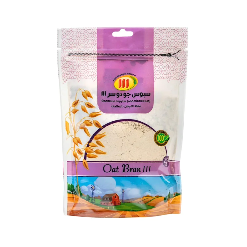 Oat Bran